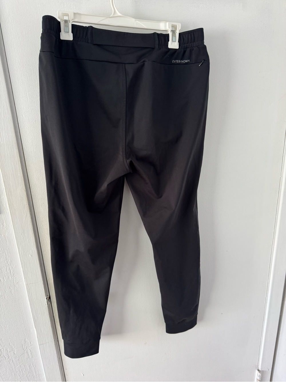 Outerknown Active Joggers - Picture 4 of 4